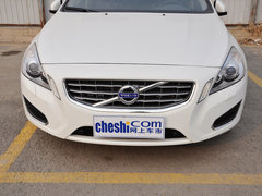 沃尔沃S60（进口） 2013款 2.0T 自动 智雅版