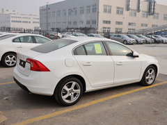 沃尔沃S60（进口） 2013款 2.0T 自动 智雅版