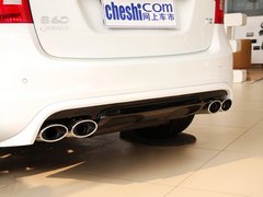 沃尔沃S60（进口） 2013款 2.0T 自动 智雅版