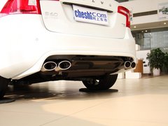 沃尔沃S60（进口） 2013款 2.0T 自动 智雅版