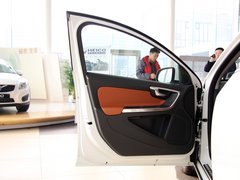 沃尔沃S60（进口） 2013款 2.0T 自动 智雅版