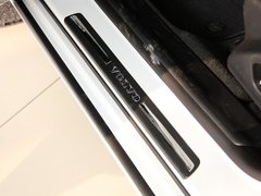 沃尔沃S60（进口） 2013款 2.0T 自动 智雅版