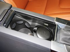 沃尔沃S60（进口） 2013款 2.0T 自动 智雅版
