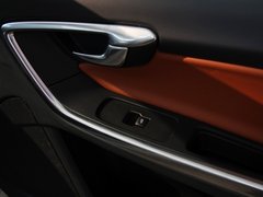 沃尔沃S60（进口） 2013款 2.0T 自动 智雅版