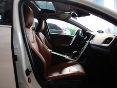 沃尔沃S60（进口） 2013款 2.0T 自动 智雅版