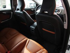 沃尔沃S60（进口） 2013款 2.0T 自动 智雅版
