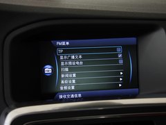 沃尔沃S60（进口） 2013款 2.0T 自动 智雅版