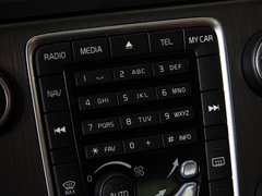 沃尔沃S60（进口） 2013款 2.0T 自动 智雅版