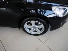 沃尔沃S60（进口） 2013款 2.0T 自动 智雅版
