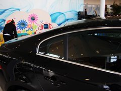 沃尔沃S60（进口） 2013款 2.0T 自动 智雅版