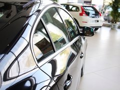 沃尔沃S60（进口） 2013款 2.0T 自动 智雅版