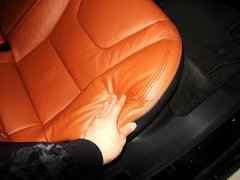 沃尔沃S60（进口） 2013款 2.0T 自动 智雅版