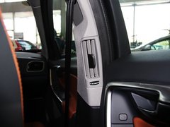 沃尔沃S60（进口） 2013款 2.0T 自动 智雅版