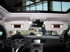 沃尔沃S60（进口） 2013款 2.0T 自动 智雅版