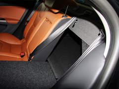 沃尔沃S60（进口） 2013款 2.0T 自动 智雅版