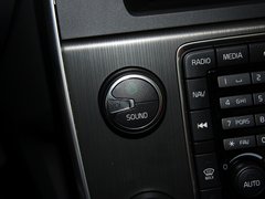 沃尔沃S60（进口） 2013款 2.0T 自动 智雅版