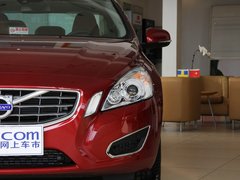 沃尔沃S60（进口） 2013款 2.0T 自动 智尊版