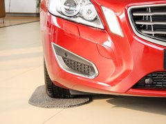 沃尔沃S60（进口） 2013款 2.0T 自动 智尊版