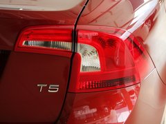 沃尔沃S60（进口） 2013款 2.0T 自动 智尊版