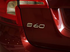 沃尔沃S60（进口） 2013款 2.0T 自动 智尊版