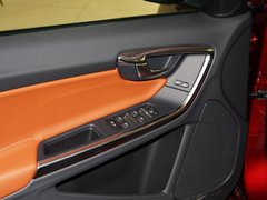 沃尔沃S60（进口） 2013款 2.0T 自动 智尊版