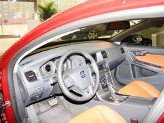 沃尔沃S60（进口） 2013款 2.0T 自动 智尊版