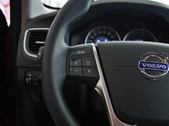 沃尔沃S60（进口） 2013款 2.0T 自动 智尊版