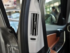 沃尔沃S60（进口） 2013款 2.0T 自动 智尊版
