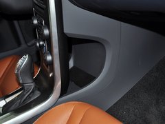 沃尔沃S60（进口） 2013款 2.0T 自动 智尊版