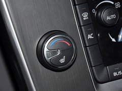 沃尔沃S60（进口） 2013款 2.0T 自动 智尊版