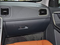 沃尔沃S60（进口） 2013款 2.0T 自动 智尊版