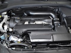 沃尔沃S60（进口） 2013款 2.0T 自动 智尊版