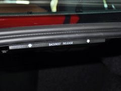 沃尔沃S60（进口） 2013款 2.0T 自动 智尊版