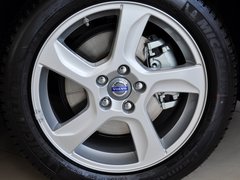 沃尔沃S60（进口） 2013款 2.0T 自动 智尊版