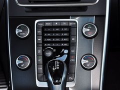 沃尔沃S60（进口） 2013款 3.0T 自动 智尊版