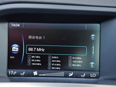沃尔沃S60（进口） 2013款 3.0T 自动 智尊版