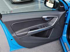 沃尔沃S60（进口） 2013款 3.0T 自动 智尊版