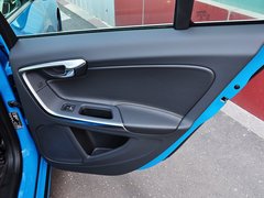 沃尔沃S60（进口） 2013款 3.0T 自动 智尊版