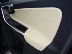 沃尔沃XC60(进口) 2013款 2.0T 自动 智雅版 5座
