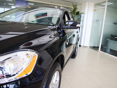 沃尔沃XC60(进口) 2013款 2.0T 自动 智雅版 5座