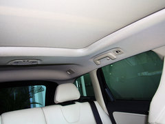 沃尔沃XC60(进口) 2013款 2.0T 自动 智雅版 5座