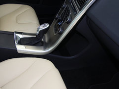沃尔沃XC60(进口) 2013款 2.0T 自动 智雅版 5座