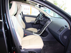 沃尔沃XC60(进口) 2013款 2.0T 自动 智雅版 5座