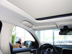 沃尔沃XC60(进口) 2013款 2.0T 自动 智雅版 5座