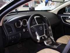 沃尔沃XC60(进口) 2013款 2.0T 自动 智雅版 5座