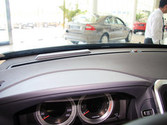 沃尔沃XC60(进口) 2013款 2.0T 自动 智雅版 5座