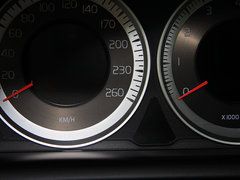 沃尔沃XC60(进口) 2013款 2.0T 自动 智雅版 5座