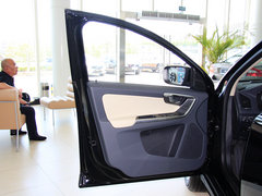 沃尔沃XC60(进口) 2013款 2.0T 自动 智雅版 5座