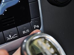 沃尔沃XC60(进口) 2013款 2.0T 自动 智尊版 5座