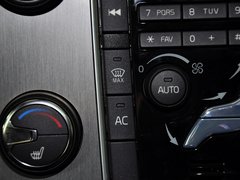 沃尔沃XC60(进口) 2013款 2.0T 自动 智尊版 5座